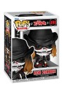 Rob Zombie POP! Rocks Vinyl Figure Rob Zombie w/Bandana 9 cm 490 thumbnail