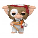 Gremlins POP! Movie Gizmo w/Bow Vinyl figure 1753 thumbnail