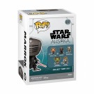 Star Wars: Ahsoka Marrok Funko Pop! Vinyl Figure 651 thumbnail