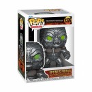 Transformers: Rise of the Beasts Optimus Primal Pop! Vinyl 1376 thumbnail