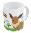 Pokémon Mug Eevee 325 ml thumbnail