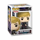 Duran Duran Wild Boys Nick Funko Pop! Vinyl Figure 328 thumbnail