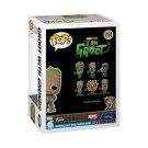 I Am Groot with Grunds Pop! Vinyl Figure 1194 thumbnail