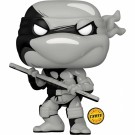 Teenage Mutant Ninja Turtles Comic Donatello Pop! Vinyl Figure 33 - Previews Exclusive thumbnail