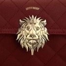 Harry Potter Gryffindor Mini-Trunk Crossbody Veske thumbnail