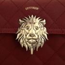 Harry Potter Gryffindor Mini-Trunk Crossbody Purse thumbnail