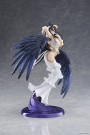 Overlord T-most PVC Statue Albedo Pure White Devil Ver. 29 cm thumbnail