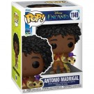 Disney Encanto Antonio Madrigal Pop! Vinyl Figure 1149 thumbnail