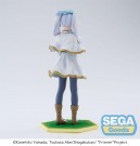 Frieren: Beyond Journey's End Luminasta PVC Statue Frieren Flower Garden 18 cm thumbnail