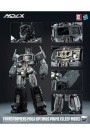 Transformers MDLX Action Figure Optimus Prime (Sleep Mode) 18 cm  thumbnail
