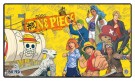 Ultimate Guard Spillmatte NETFLIX ONE PIECE - Crew thumbnail