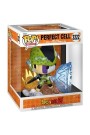 Dragon Ball Z POP! Deluxe Vinyl Figure Perfect Cell 9 cm 2222 thumbnail
