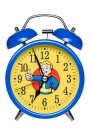 Fallout Alarm Clock Vault Boy thumbnail