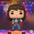 AC/DC Bon Scott Funko Pop! Vinyl Figure 339 thumbnail