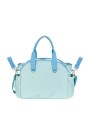 Lilo & Stitch Fancy Mommy Baby Stroller bag Lovely Blue thumbnail