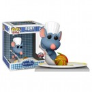 Ratatouille POP! Deluxe Vinyl Figure 1209 Remy thumbnail