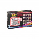 Stranger Things Bitty POP! 4-Pack Demogorgon 2,5 cm thumbnail