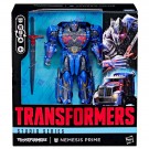 Transformers: The Last Knight Studio Series Leader Class Action Figure Nemesis Prime 22 cm thumbnail