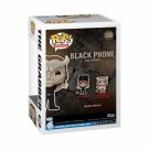 The Black Phone The Grabber Funko Pop! Vinyl Figure 1488 med mulighet for chase thumbnail