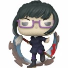 Jujutsu Kaisen Maki Zen'in Funko Pop! Vinyl Figure 1373 thumbnail