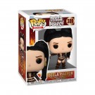 Bella Poarch POP! Rocks Vinyl Figure 389 Bella Poarch(Inferno) thumbnail