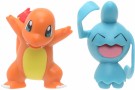 Battle Figure Pack - Wynaut + Charmander thumbnail