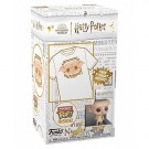 Harry Potter Dobby Pocket Pop! with Youth White Pop! T-Shirt thumbnail