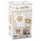 Harry Potter Dobby Pocket Pop! for barn- Hvit Pop! T-skjorte thumbnail