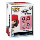 Blackpink POP! Rocks Jennie Vinyl Figure 362 thumbnail