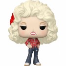 Dolly Parton '77 Tour Funko Pop! Vinyl Figure 351 thumbnail