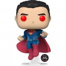 DC Superman Pop! Vinyl Figure 1123 Exclusive - Mulighet for Chase thumbnail