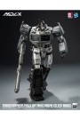Transformers MDLX Action Figure Optimus Prime (Sleep Mode) 18 cm  thumbnail
