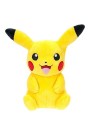 Pokémon Plush Figure Pikachu 20 cm thumbnail
