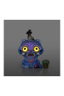 KPop Demon Hunters POP! Animation Vinyl Figure Tiger w/Bird 9 cm 2260 thumbnail