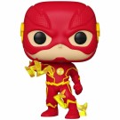 The Flash Pop! Vinyl Figure 1097 thumbnail