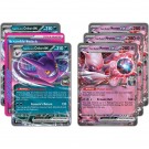 Pokémon Team Rocket’s Mewtwo ex League Battle Deck thumbnail