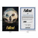 Fallout Movie Maniacs Action Figure Lucy (Season 2) 15 cm thumbnail