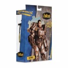 Fallout Action Figure Maximus 19 cm thumbnail