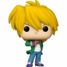 Yu-Gi-Oh! Joey Wheeler (Demon Kingdom) Funko Pop! Vinyl Figure 1452 thumbnail