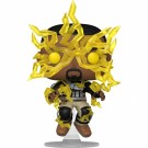 Spider-Man: No Way Home Electro Finale Pop! Vinyl Figure 1164 thumbnail