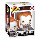 IT Bitty POP! Boxes Vinyl Figure Funhouse thumbnail