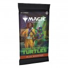 Magic the Gathering Teenage Mutant Ninja Turtles Play Booster Display thumbnail