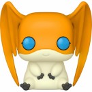 Digimon Patamon Funko Pop! Vinyl Figure 1387 thumbnail