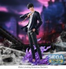 Solo Leveling XrossLink PVC Statue Sung Jinwoo 18 cm thumbnail