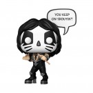 KISS POP! Sayings The Catman(R&R All Night) Vinyl Figure 474 thumbnail