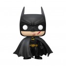 Batman 85th Anniversary POP! Movies Batman Vinyl Figure 518 thumbnail