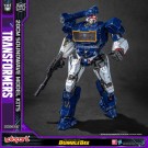 Transformers: Bumblebee AMK Pro Series Plastic Model Kit Soundwave (Oversea Version) 20 cm thumbnail
