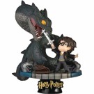 Harry Potter Harry vs. Basilisk Stage 6-Inch Statue thumbnail