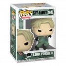 Spy x Family Pop! Animation Loid Forger Vinyl Figure 1948 thumbnail