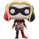 DC Comics Imperial Palace Harley Quinn Pop! Vinyl Figur 376 thumbnail